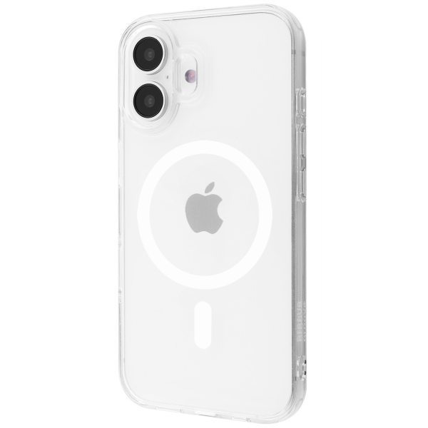 Proove Blossom Case with Magnetic Ring iPhone 16